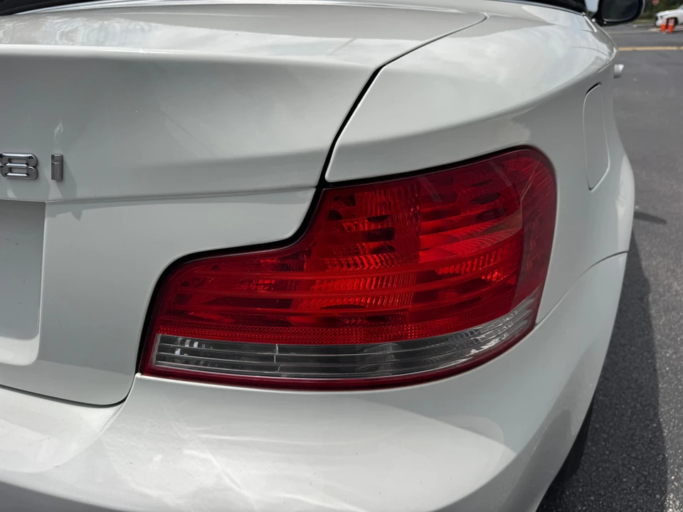 2010 BMW E81/E82/E88 1 Series - Image 20 of 31