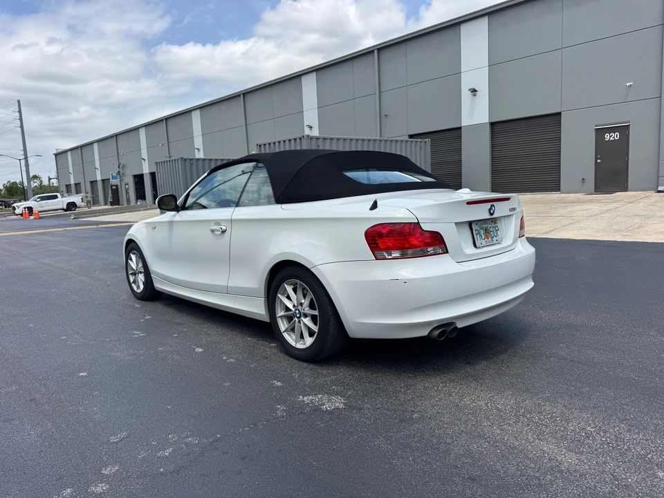 2010 BMW E81/E82/E88 1 Series - Image 8 of 31