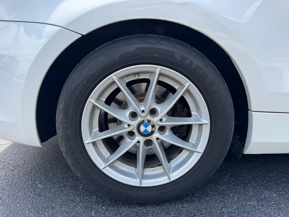 2010 BMW E81/E82/E88 1 Series - Image 26 of 31