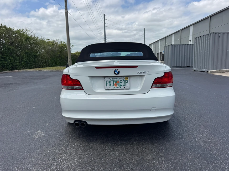 2010 BMW E81/E82/E88 1 Series - Image 10 of 31