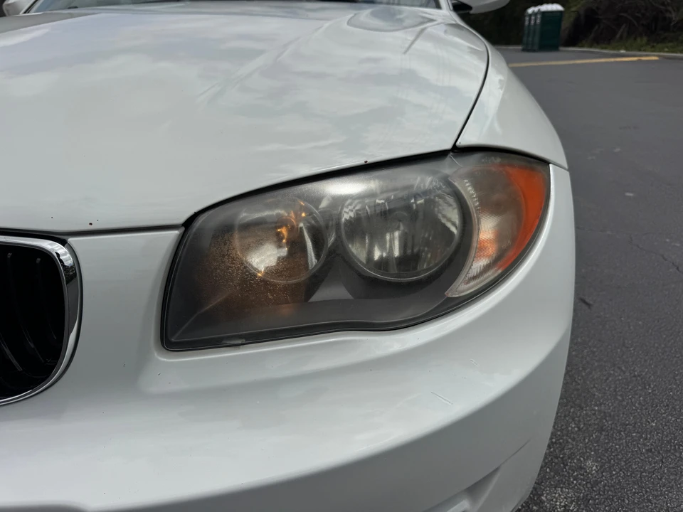 2010 BMW E81/E82/E88 1 Series - Image 17 of 31