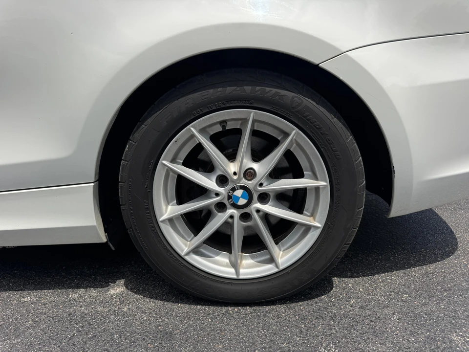 2010 BMW E81/E82/E88 1 Series - Image 25 of 31
