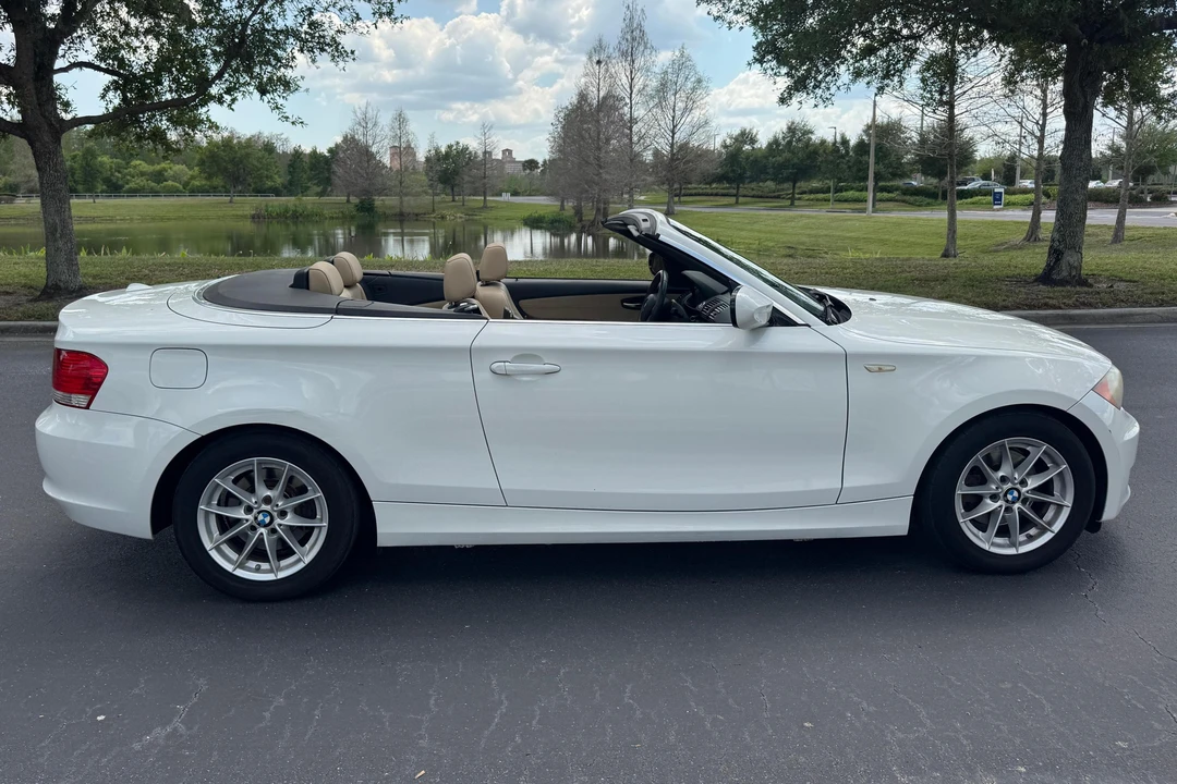 2010 BMW E81/E82/E88 1 Series - Image 3 of 31