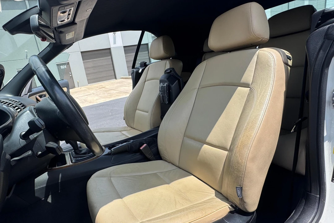 2010 BMW E81/E82/E88 1 Series - Image 29 of 31