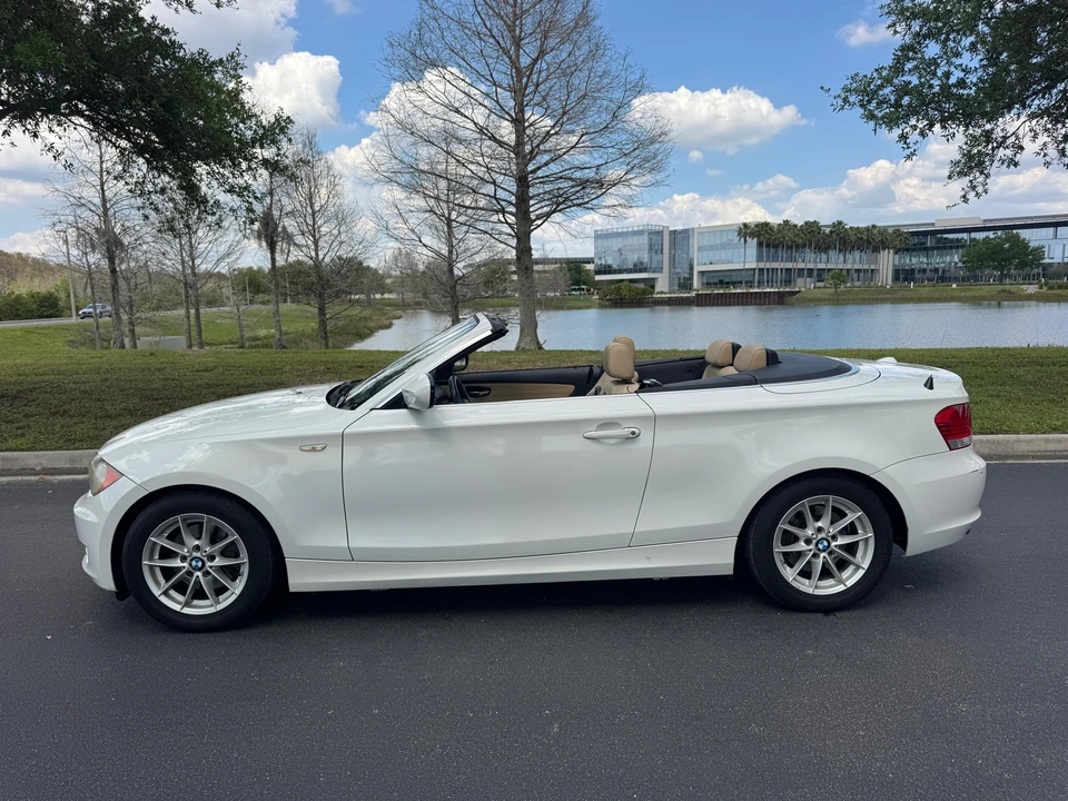 2010 BMW E81/E82/E88 1 Series - Image 12 of 31