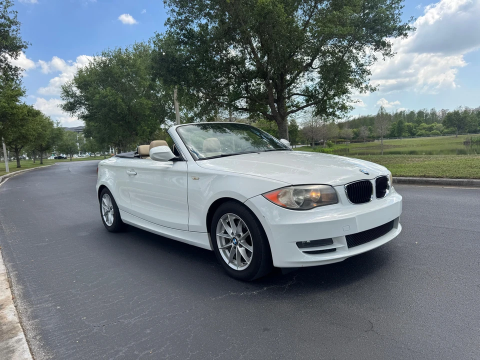 2010 BMW E81/E82/E88 1 Series - Image 14 of 31