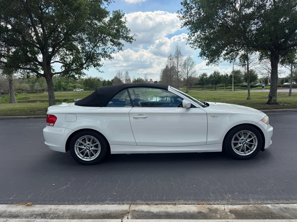 2010 BMW E81/E82/E88 1 Series - Image 11 of 31