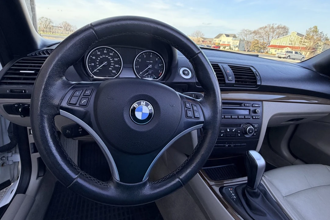 2010 BMW E81/E82/E88 1 Series - Image 5 of 7