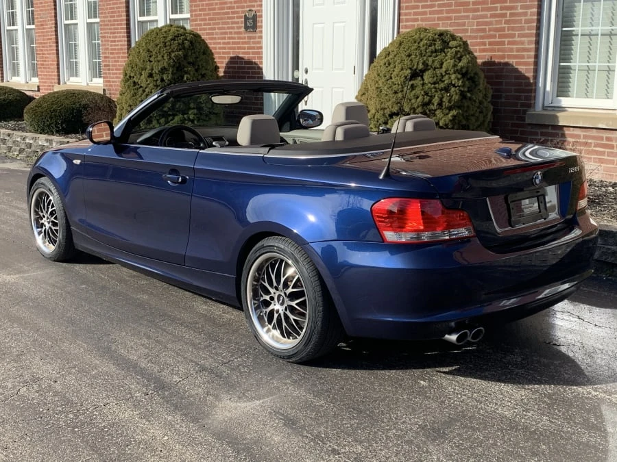 2010 BMW E81/E82/E88 1 Series - Image 3 of 10