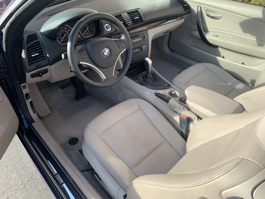 2010 BMW E81/E82/E88 1 Series - Image 4 of 10