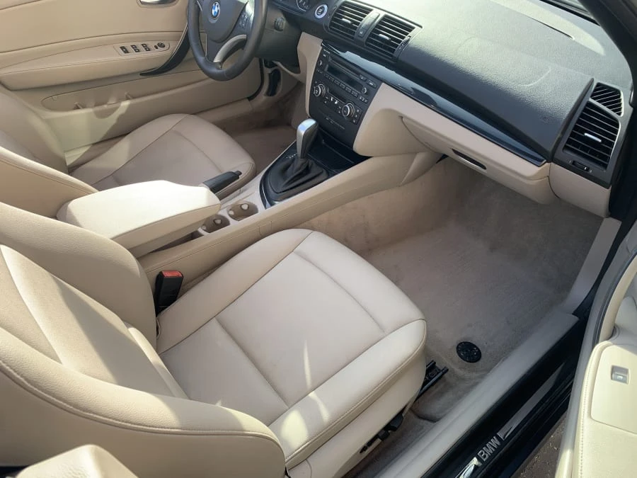 2010 BMW E81/E82/E88 1 Series - Image 5 of 10