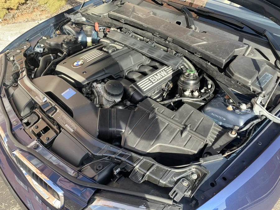 2010 BMW E81/E82/E88 1 Series - Image 6 of 10