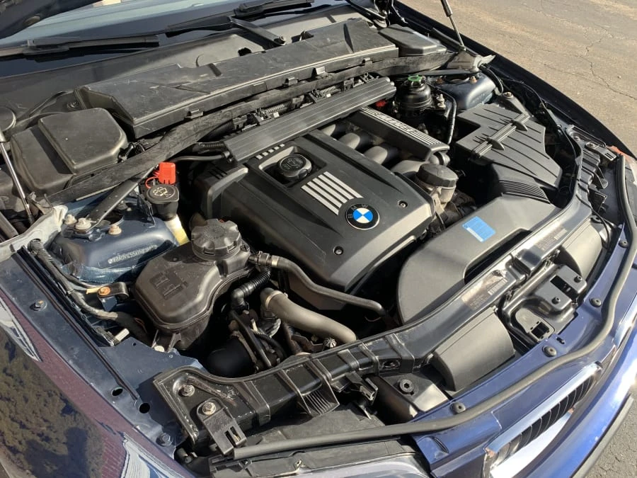 2010 BMW E81/E82/E88 1 Series - Image 7 of 10