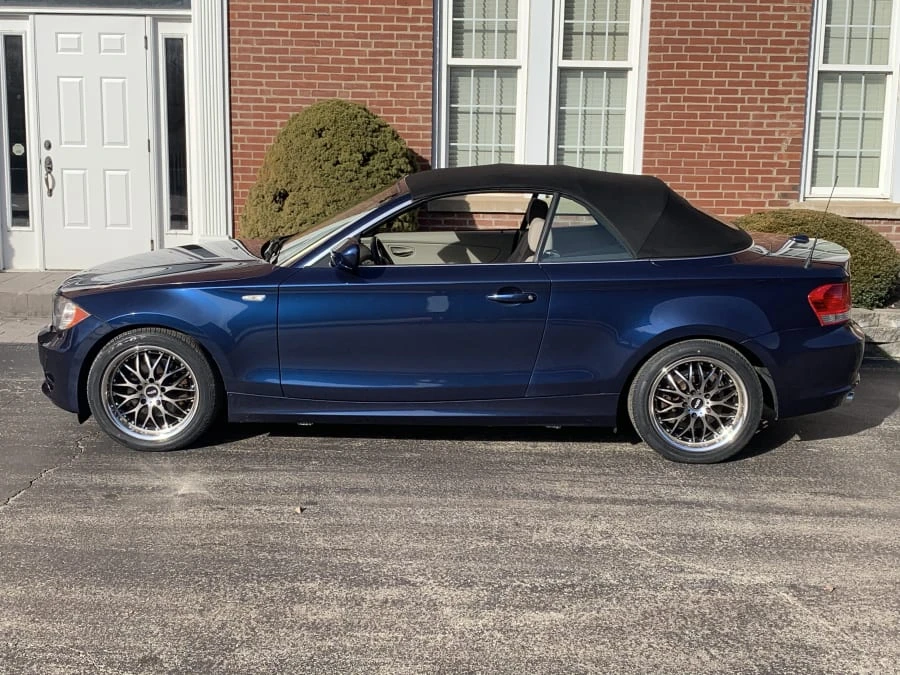 2010 BMW E81/E82/E88 1 Series - Image 9 of 10