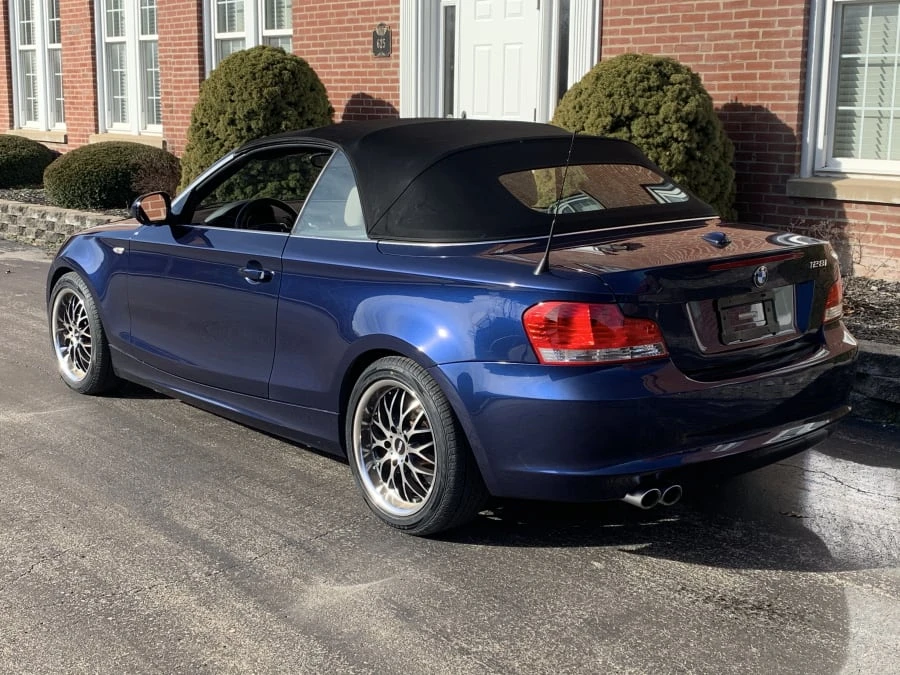 2010 BMW E81/E82/E88 1 Series - Image 10 of 10