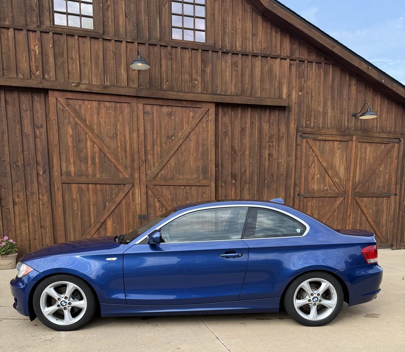 2010 BMW E81/E82/E88 1 Series - Image 5 of 31
