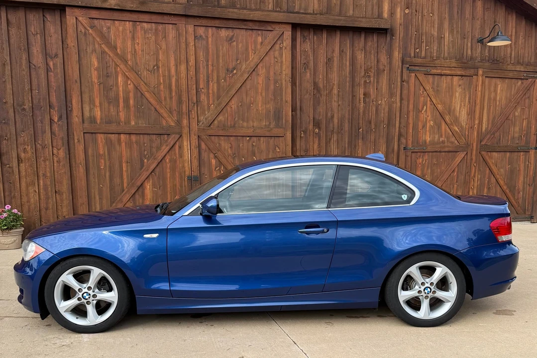 2010 BMW E81/E82/E88 1 Series - Image 6 of 31