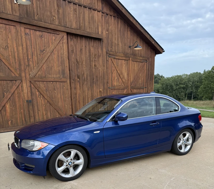 2010 BMW E81/E82/E88 1 Series - Image 2 of 31