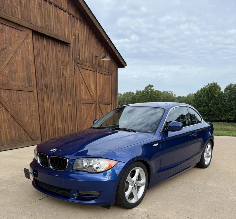 2010 BMW E81/E82/E88 1 Series - Image 3 of 31