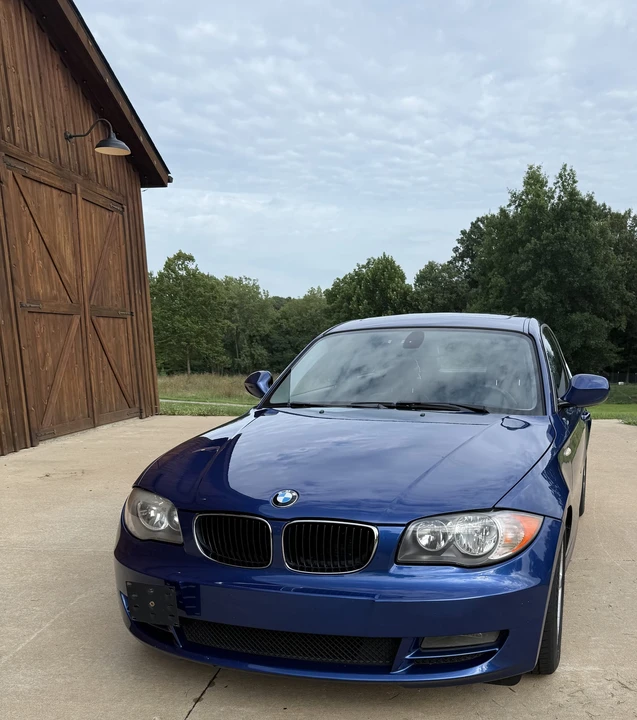 2010 BMW E81/E82/E88 1 Series - Image 4 of 31