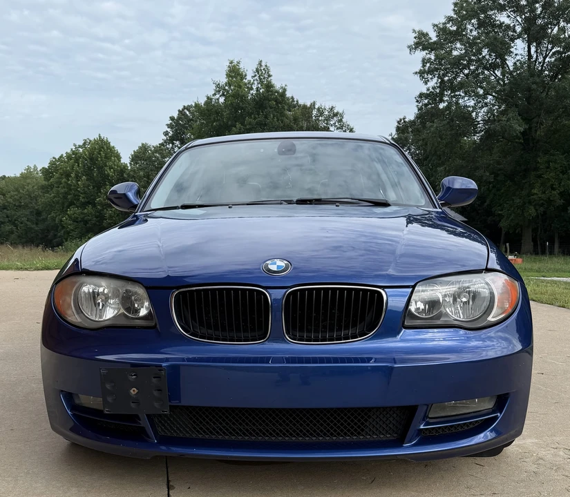2010 BMW E81/E82/E88 1 Series - Image 19 of 31