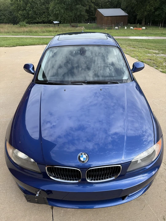 2010 BMW E81/E82/E88 1 Series - Image 20 of 31