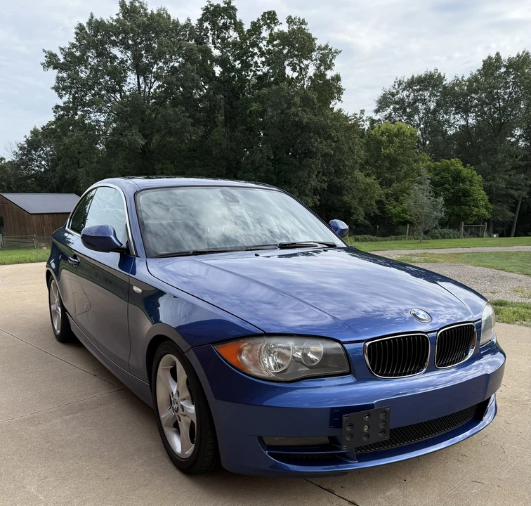 2010 BMW E81/E82/E88 1 Series - Image 18 of 31