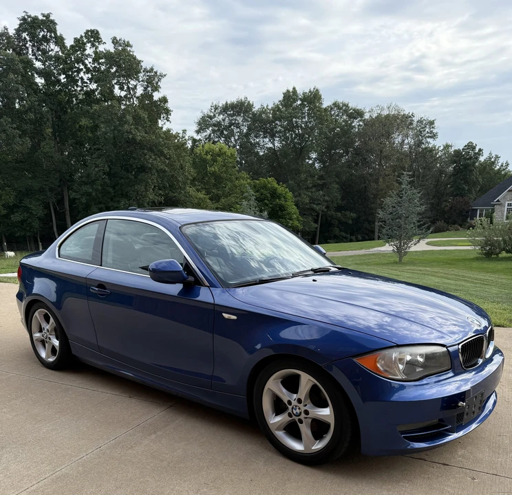 2010 BMW E81/E82/E88 1 Series - Image 17 of 31