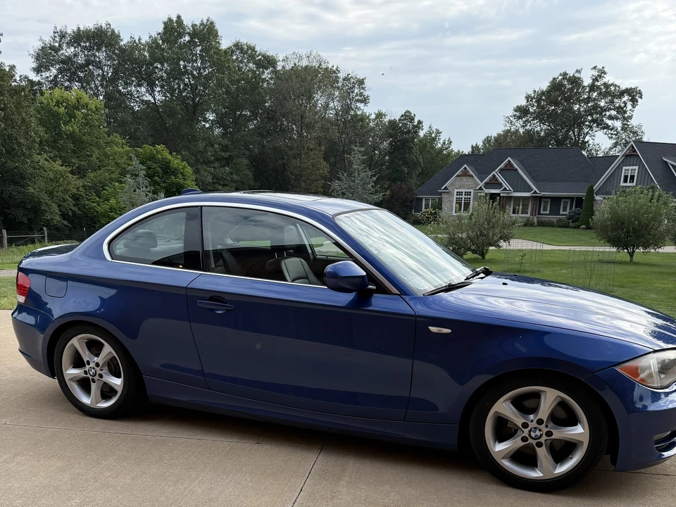 2010 BMW E81/E82/E88 1 Series - Image 16 of 31