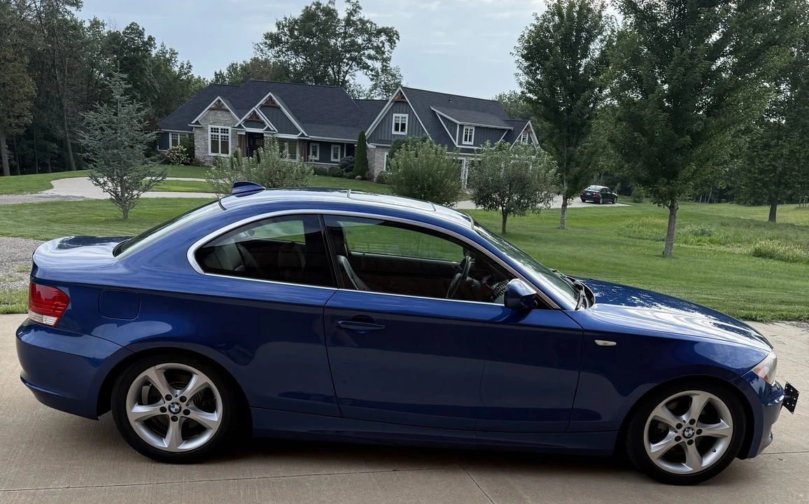 2010 BMW E81/E82/E88 1 Series - Image 15 of 31