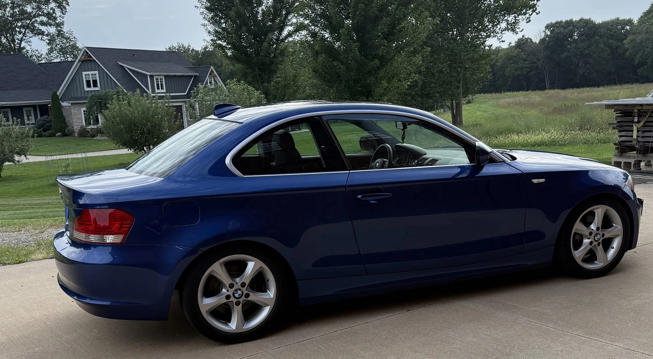 2010 BMW E81/E82/E88 1 Series - Image 13 of 31