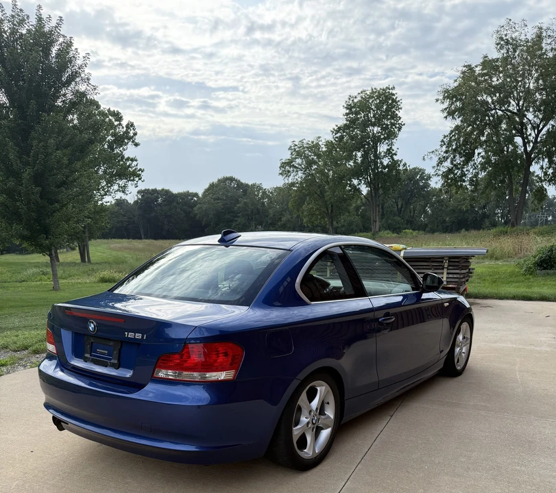 2010 BMW E81/E82/E88 1 Series - Image 11 of 31
