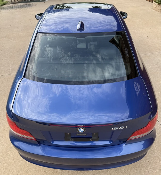 2010 BMW E81/E82/E88 1 Series - Image 21 of 31