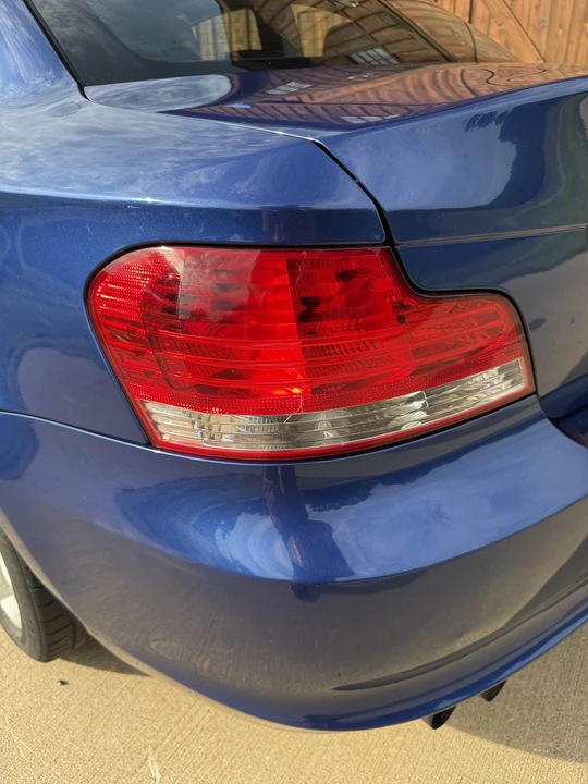 2010 BMW E81/E82/E88 1 Series - Image 26 of 31