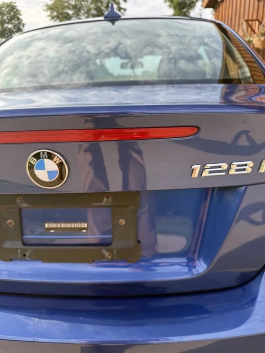 2010 BMW E81/E82/E88 1 Series - Image 27 of 31