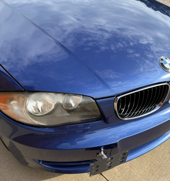 2010 BMW E81/E82/E88 1 Series - Image 23 of 31