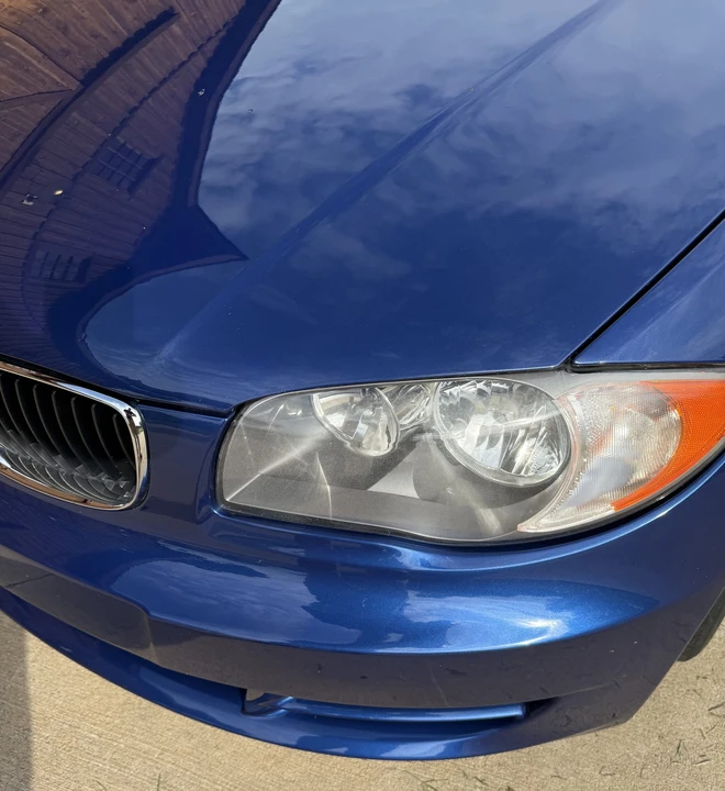 2010 BMW E81/E82/E88 1 Series - Image 22 of 31