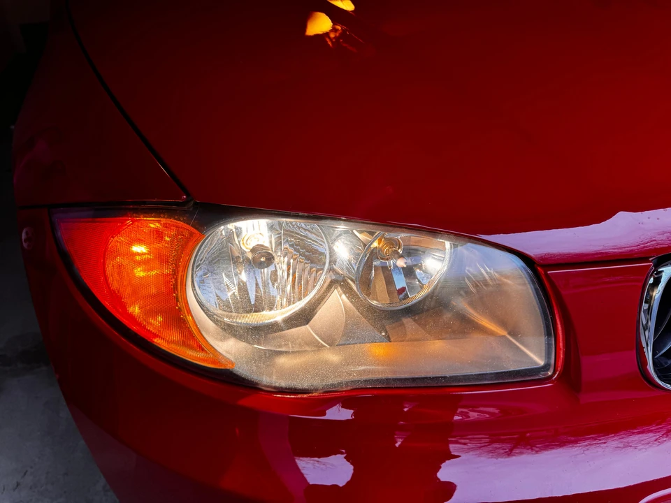 2010 BMW E81/E82/E88 1 Series - Image 19 of 31