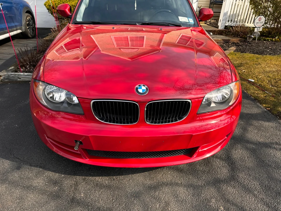 2010 BMW E81/E82/E88 1 Series - Image 15 of 31