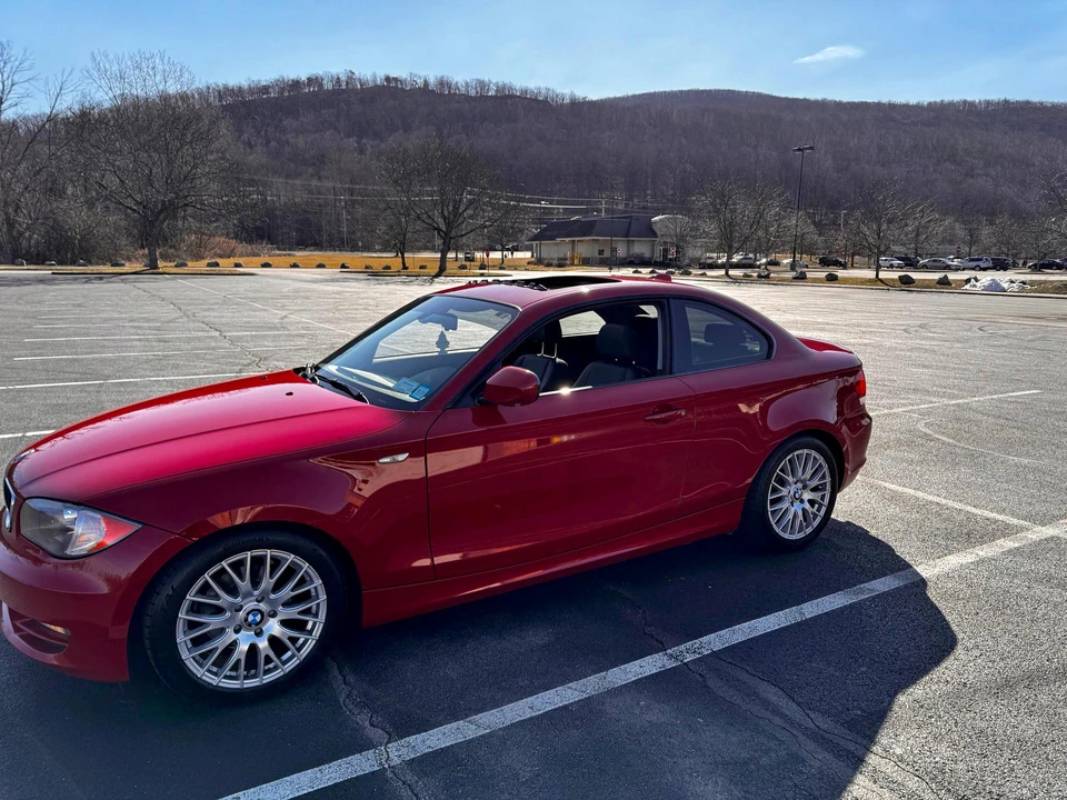 2010 BMW E81/E82/E88 1 Series - Image 7 of 31