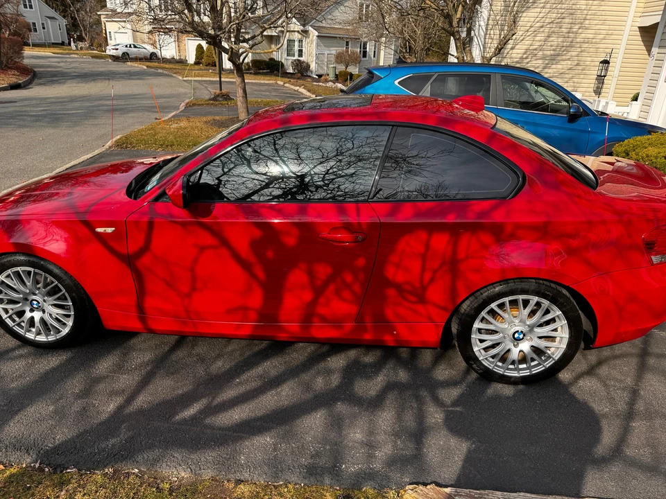 2010 BMW E81/E82/E88 1 Series - Image 27 of 31