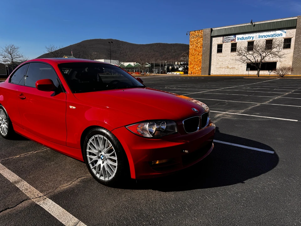 2010 BMW E81/E82/E88 1 Series - Image 13 of 31