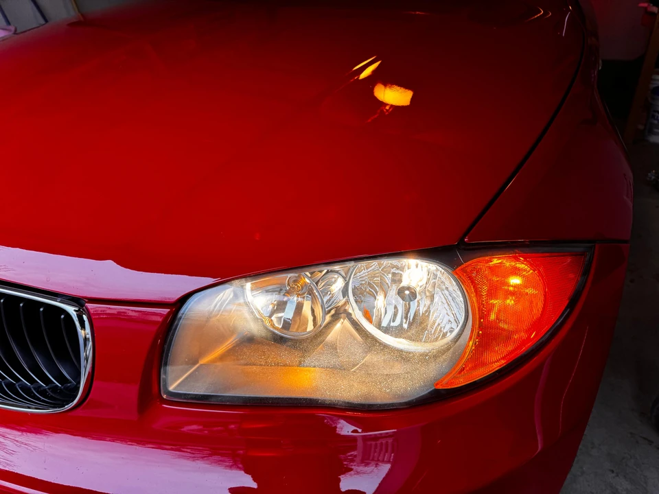 2010 BMW E81/E82/E88 1 Series - Image 24 of 31