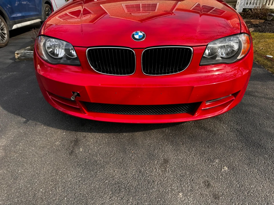 2010 BMW E81/E82/E88 1 Series - Image 16 of 31