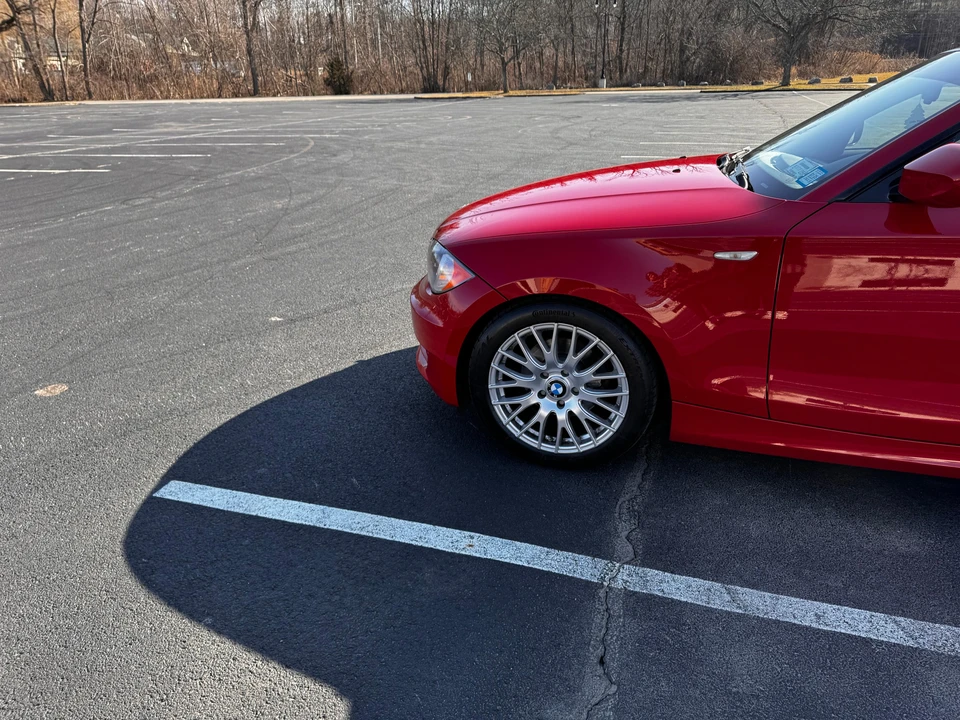 2010 BMW E81/E82/E88 1 Series - Image 26 of 31