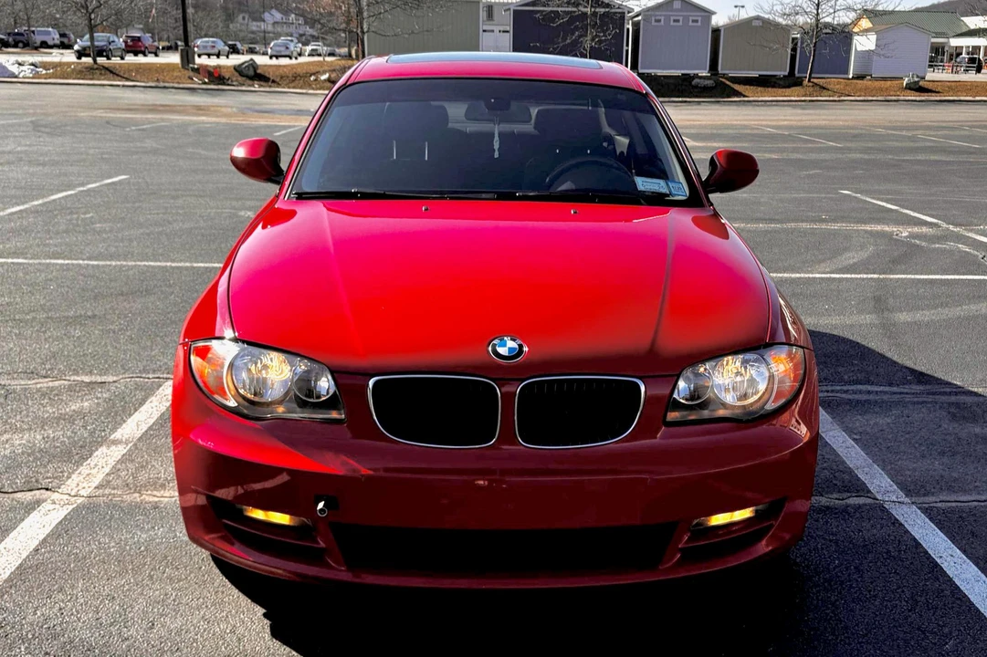 2010 BMW E81/E82/E88 1 Series - Image 2 of 31