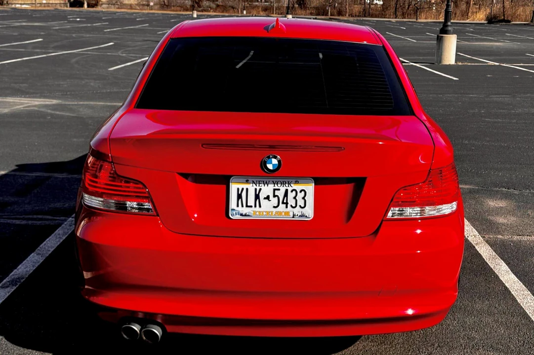 2010 BMW E81/E82/E88 1 Series - Image 5 of 31