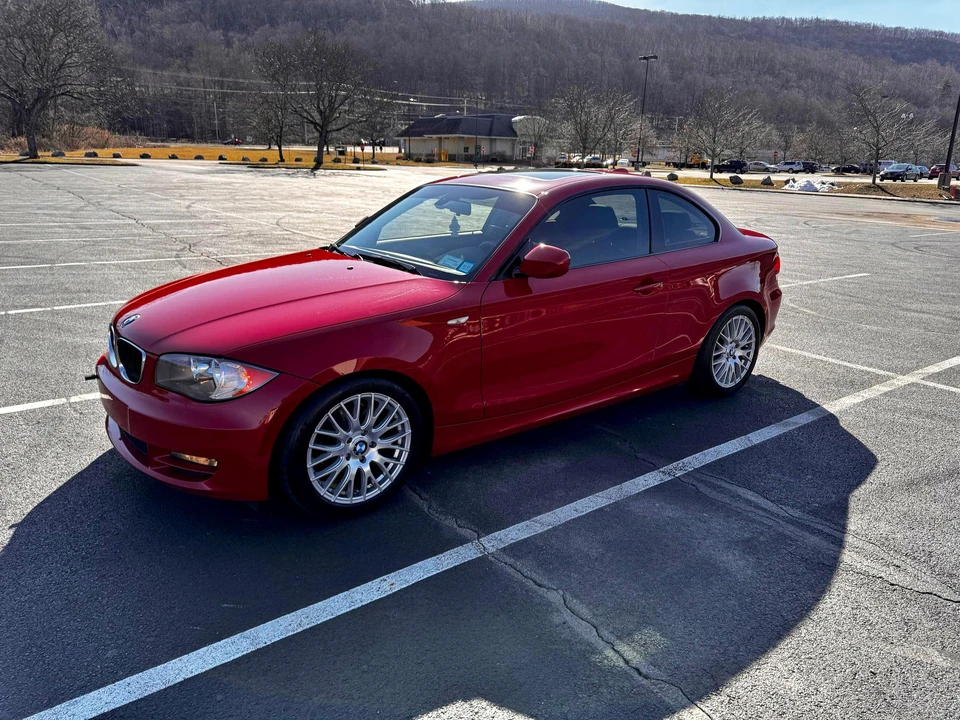 2010 BMW E81/E82/E88 1 Series - Image 6 of 31