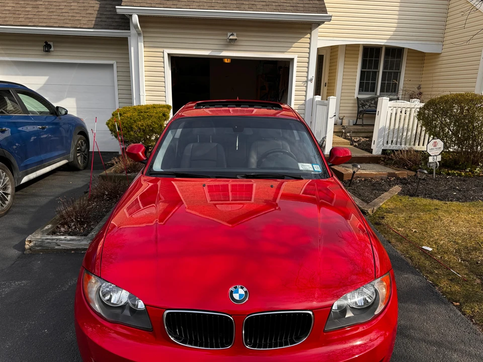 2010 BMW E81/E82/E88 1 Series - Image 17 of 31