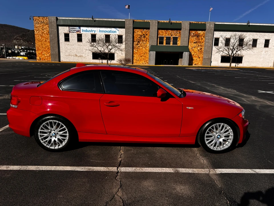2010 BMW E81/E82/E88 1 Series - Image 11 of 31